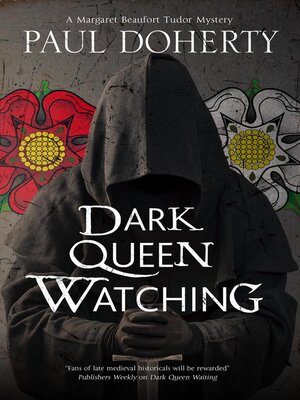 cover image of Dark Queen Watching